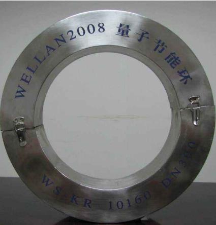 量子管道環,量子管道環作用,量子管道環處理技術